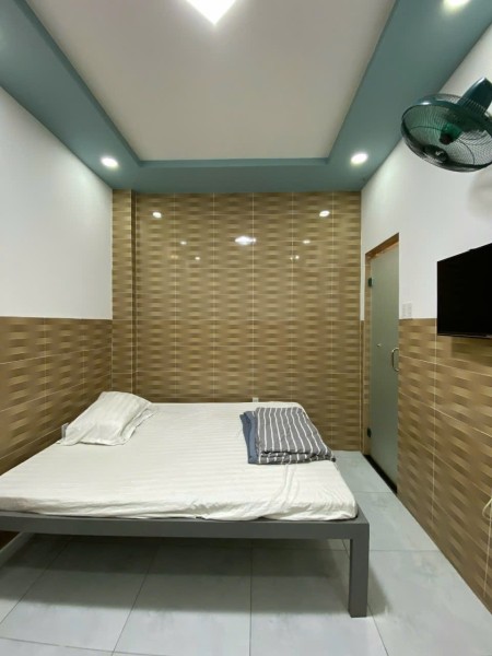 BÊN MÌNH CÓ CHO THUÊ PHÒNG MỚI SẠCH, ĐẸP. GIÁ SIÊU HẠT DẺ AN LẠC BÌNH TÂN, 15m2