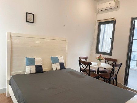 Căn hộ dịch vụ quận 7 ở Him Lam gần quận 4 quận 1, 30m2