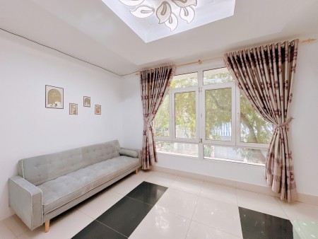 Căn hộ dịch vụ 1PN quận 7 KDC Nam Long, 30m2