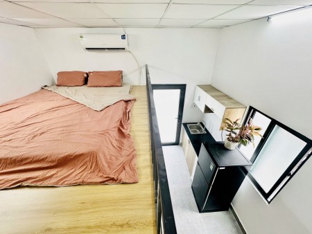 Phòng gần đại học IUH , VLU3 . Giá cực tốt trong phân khúc 3, 25m2