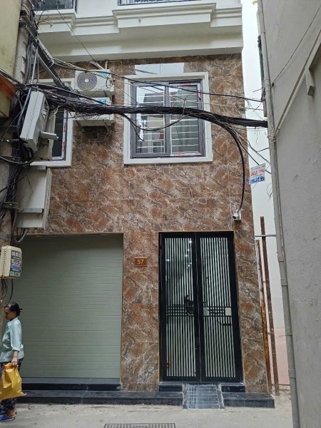 Chính chủ Cho Thuê CHDV Ngõ 8 Võng Thị, Phường Bưởi, Tây Hồ, HN 6,2 -6,5 Triệu, 32m2