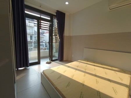 Cho Thuê Căn Hộ 1PN/2PN ngay Công Viên Hoàng Văn Thụ, 60m2