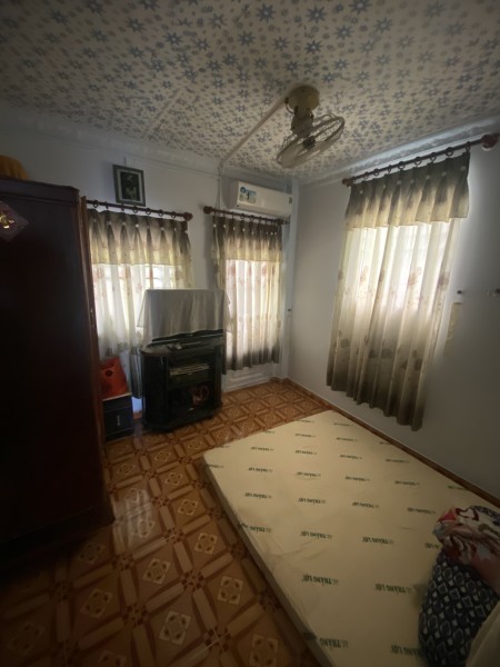 Trống 2 phòng trọ có máy lạnh đường Trần Khắc Chân Q1, 12m2