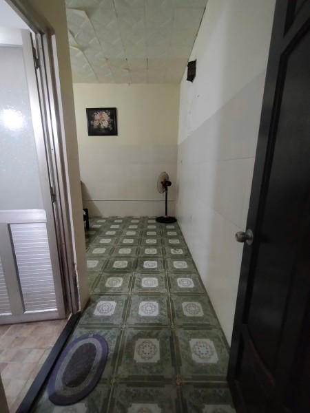 Phòng trọ giá rẻ Quận 12 sạch sẽ, 20m2