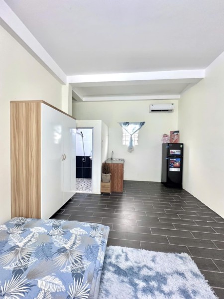 Phòng xinh, giá hợp lý, trang bị full nội thất, 30m2