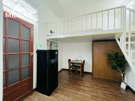 Khai Trương Phòng Duplex Mới Xây Full Nội Thất Giá Cực Ưu Đãi, 30m2