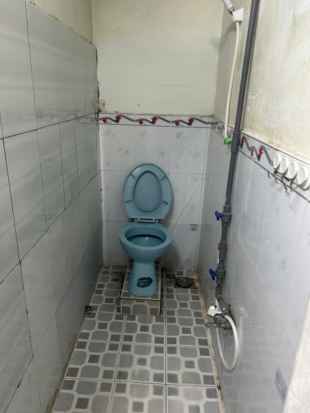 Cho thuê phòng trọ 125/24 Hoà Hưng, Q.10, 16m2