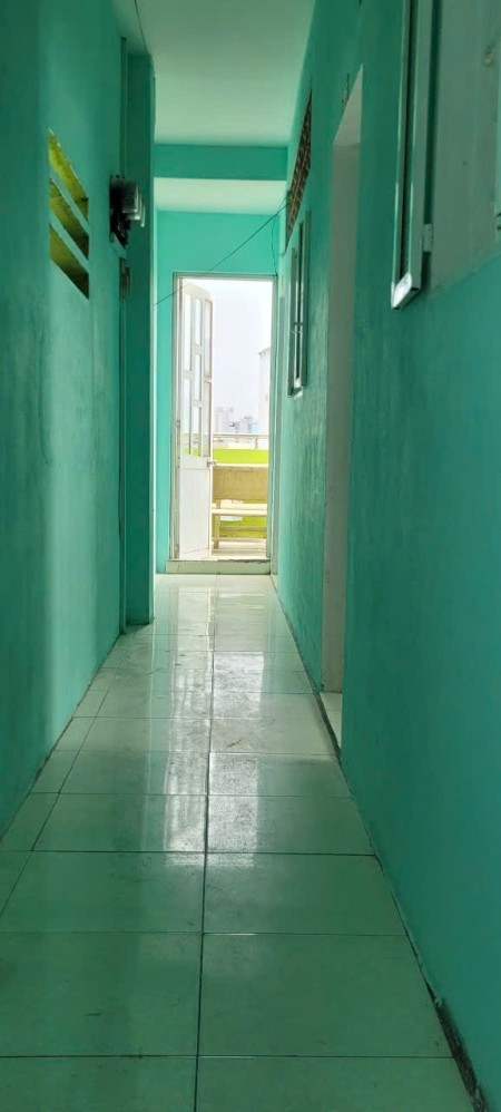 Chính chủ cho thuê phòng 24m2 Tân Hòa Đông,Phường 14,Quận 6., 24m2