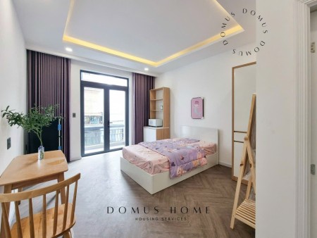 Quận 7-Cho thuê 1PN - 40m2 - Gần chợ Tân Mỹ, TDTU, UFM, Rmit, Himlam, 40m2