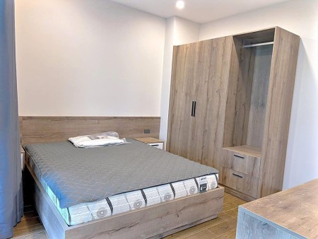 Căm hộ tách bếp full nt ngay giữa q7, 40m2