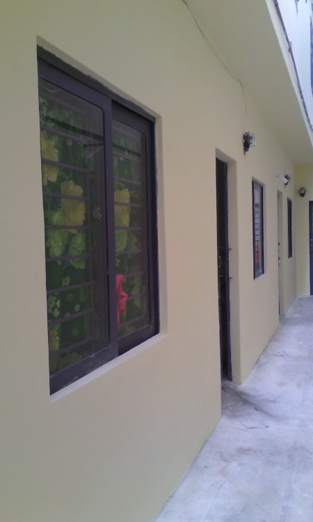 Phòng trọ 30m2 cho gia đình, 2,4 triệu/tháng, gần đại lộ Võ Văn Kiệt, P.An Lạc, Q. Bình tân, 30m2