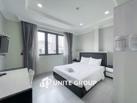 Cho Thuê Căn Hộ Phú Mỹ Hưng Quận 7 – Khu Vực Sống Cao Cấp Tại TP.HCM., 35m2
