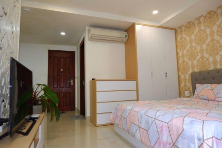 Studio 1 PN - siêu đẹp - Phú Mỹ Hưng, 40m2
