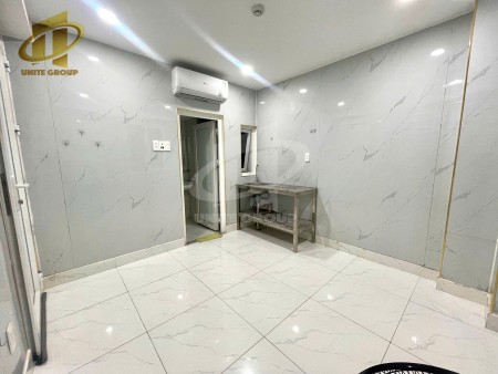 Phòng cho thuê giá rẻ cho học sinh sinh viên quận 7, 20m2