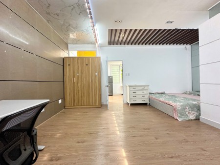 Studio Full NT - Rộng rãi, thoáng mát - Giá ưu đãi - KDC Trung Sơn, 50m2