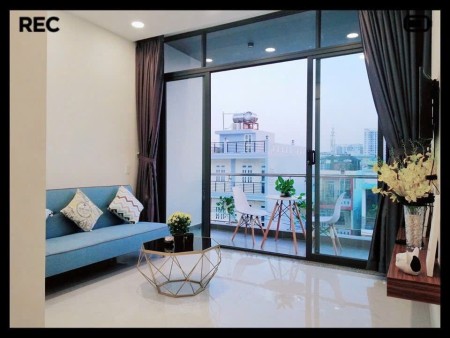 Trống 1PN xịn sò, hỗ trợ giữ phòng qua tết, Ở đường Lý Phục Man, phường Bình Thuận, quận 7, 45m2