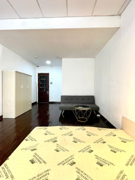 CHDV 1PN view thành phố bên cạnh EAON Tạ Quang Bửu, quận 8, 40m2