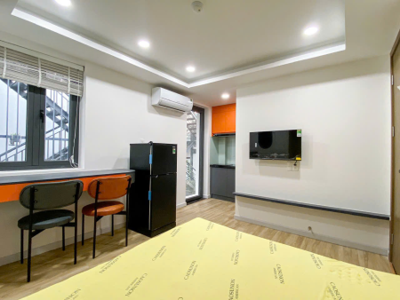 CHo thuê phòng gần PMH lotte Quận 7, 30m2