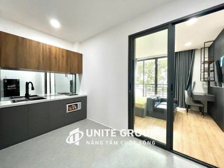 Căn Hộ Siêu Thoáng Nguyễn Thị Thập Quận 7 gần Lotte, ĐH RMIT, ĐH TĐT, Sunrise City, 30m2