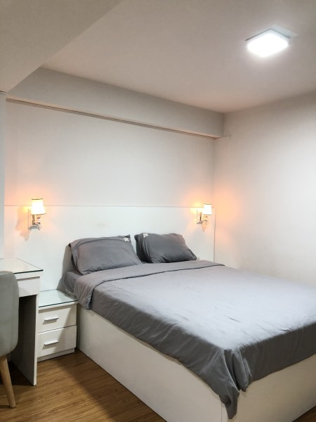 Studio Full NT Sang Trọng Tại Phú Mỹ Hưng Q7 Với Giá Ưu Đãi Khủng, 35m2