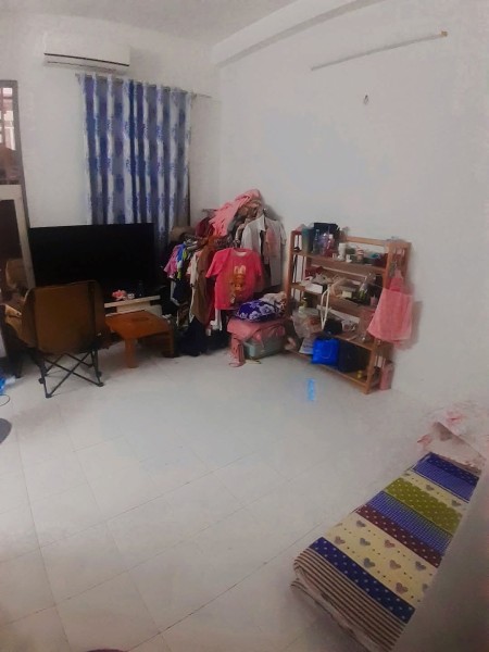 CHO THUÊ PHÒNG BAN CÔNG, LẦU 1, WC RIÊNG, KỆ BẾP, MÁY LẠNH GIÁ CHỈ 2TR7, 28m2