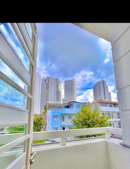Studio Bancol Full NT Là Một Lựa Chọn Hoàn Hảo Tại Tân Hưng Q7, 45m2