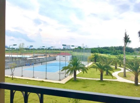 Căn Hộ 1PN Bancol Full NT View Bao đẹp Tại Phú Thuận Q7, 38m2