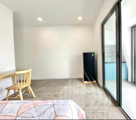 1PN có ban công diện tích 35m2 tại Tân Quy quận 7, 35m2