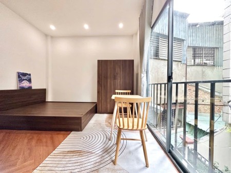 1 Phòng Ngủ - TRUNG TÂM Quận 7, 40m2