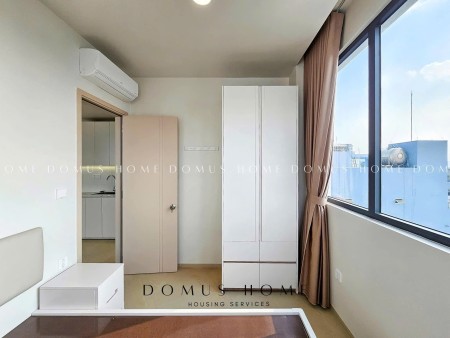 CỰC PHẨM CHDV 1 PN - QUẬN 7 BAN CÔNG VIEW XINH GẦN LOTTE ,ĐH RMIT,ĐH TDT, SUNRISE CITY, 40m2