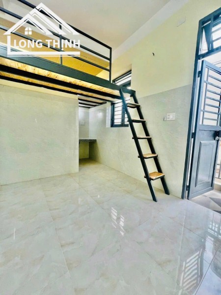 PHÒNG TRỌ NGAY CỔNG SAU ĐẠI HỌC CÔNG THƯƠNG GẦN AEON TÂN PHÚ, GẦN BIG C TRƯỜNG CHINH, 20m2