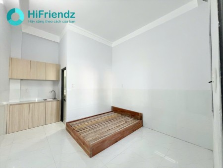 Phòng Trọ Giá Tốt Khu Vực Tô Ký, Trung Mỹ Tây, Quận 12, 28m2