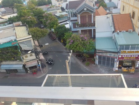 KÝ TÚC XÁ CAO CẤP – VỊ TRÍ VÀNG TẠI TRUNG TÂM THỦ ĐỨC, 30m2