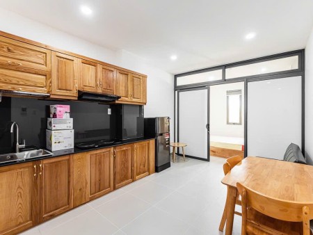 SIÊU PHẨM 1PN 35M2 FULL NỘI THẤT HIỆN ĐẠI CÓ CỬA SỔ THOÁNG MÁT NGAY ETOWN CỘNG HOÀ,QUẬN TÂN BÌNH, 35m2