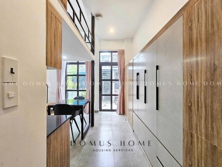 DUPLEX BAN CÔNG MỚI TINH KẾ SUNRISE CITY, GẦN LOTTE, CẦU KÊNH TẺ, KDC HIM LAM Q7, 28m2