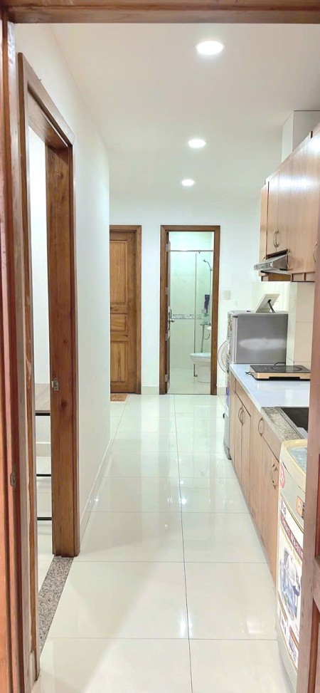 CĂN HỘ 2PN 1WC FUL NỘI THẤT MÁY GIẶT RIÊNG NGAY SÂN BAY , TÂN BÌNH, 45m2