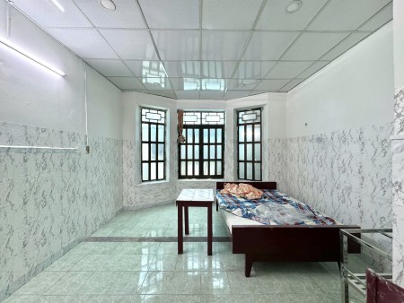 CHÍNH CHỦ : CHO THUÊ 14 PHÒNG TRỌ CAO CẤP – LÊ VĂN KHƯƠNG GẦN CẦU VƯỢT TÂN THỚI HIỆP, 25m2