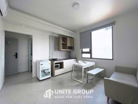 Căn Hộ 1 Phòng Ngủ Full Nội Thất Tại Quận 7, 50m2