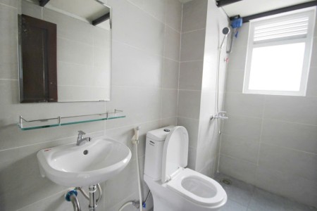 CĂN HỘ DỊCH VỤ QUẬN 4 – TRỐNG SẴN, DỌN VÀO NGAY!, 35m2