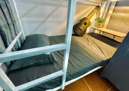 KTX DÀNH CHO NAM 1.200.000 THÁNG, 10m2