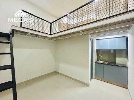 Cho thuê phòng trọ mới 100% full nội thất - Phường linh đông, Thủ Đức, 20m2