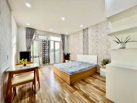 Ở đây chỉ có sướng, không có chán – Chỉ thiếu mỗi bạn thôi! Đồng Đen , Tân Bình, 35m2