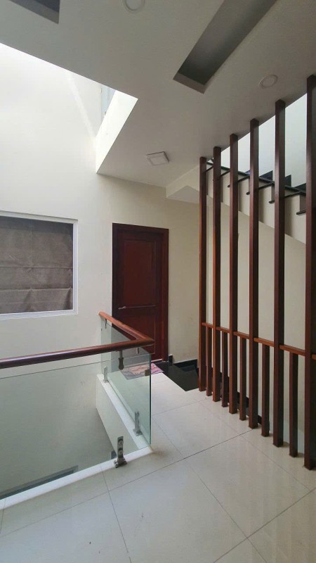 PHÒNG TRỌ 16M² – QUẬN 6 – ĐẦY ĐỦ TIỆN NGHI, 16m2