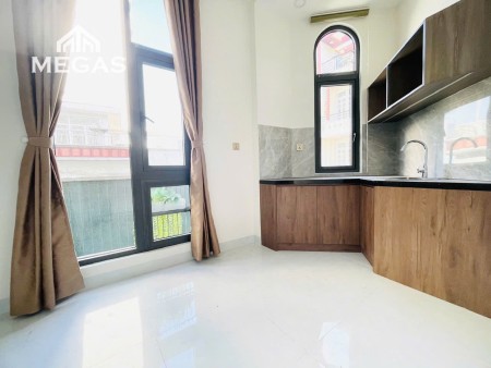 KHAI TRƯƠNG CHDV TRUNG TÂM BÌNH THẠNH - TIỆN ĐƯỜNG QUA CÁC TRƯỜNG ĐH HIU, UEF, HUTECH, 25m2