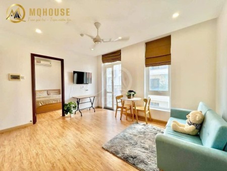 CHDV ban công 45m2 gần sân bay TÂN SƠN NHẤT, Công Viên Gia Định, 45m2