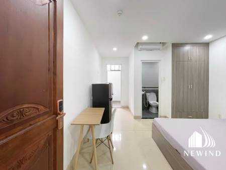 Căn Hộ 1 Phòng Ngủ, Full Nội Thất, Ngay Lotte Mart, Đại Học Tôn Đức Thắng, Rmit, Sc ViVo Quận 7, 32m2