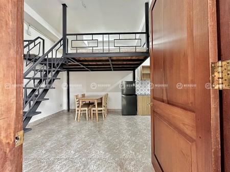 FUL NEW - DUPLEX CỬA SỔ - FULL NỘI THẤT - RỘNG GẦN 40M2, 35m2