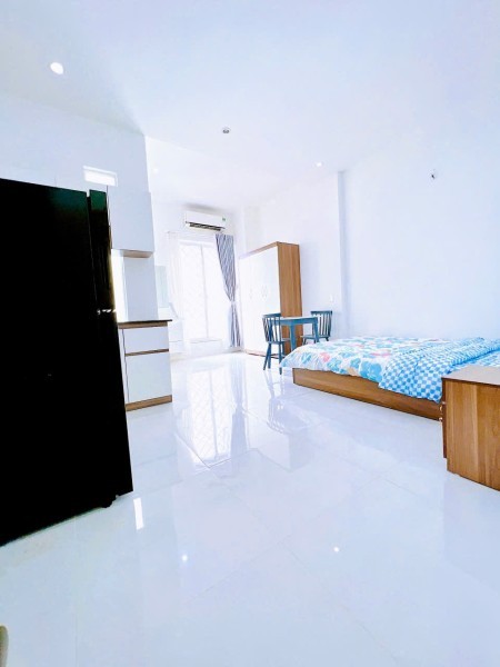 Căn hộ 1PN BANCOL lớn và 1 Studio đủ tiện nghi, 45m2