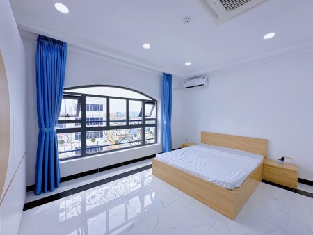 Căn hộ full nội thất 1 Phòng Ngủ siu siu sịnn ở liền được ngay Sân Bay cả nhà ơii, 40m2