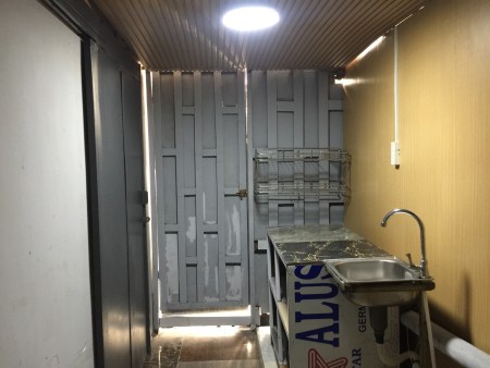 CHO THUÊ PHÒNG SIÊU RỘNG 40M2 TÁCH BẾP + BANCON LỚN 2 CỬA SỔ + TRỜI FULL NỘI THẤT, 40m2